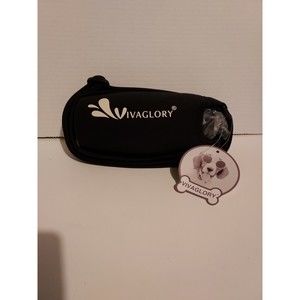 VIVAGlory Dog Pet Water Stainless Steel Bottle Sling Cup Bowl Travel Walk